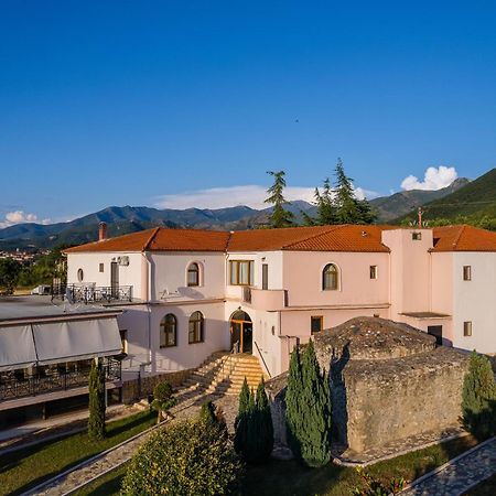 Hotel Hamam Angistron Exterior photo
