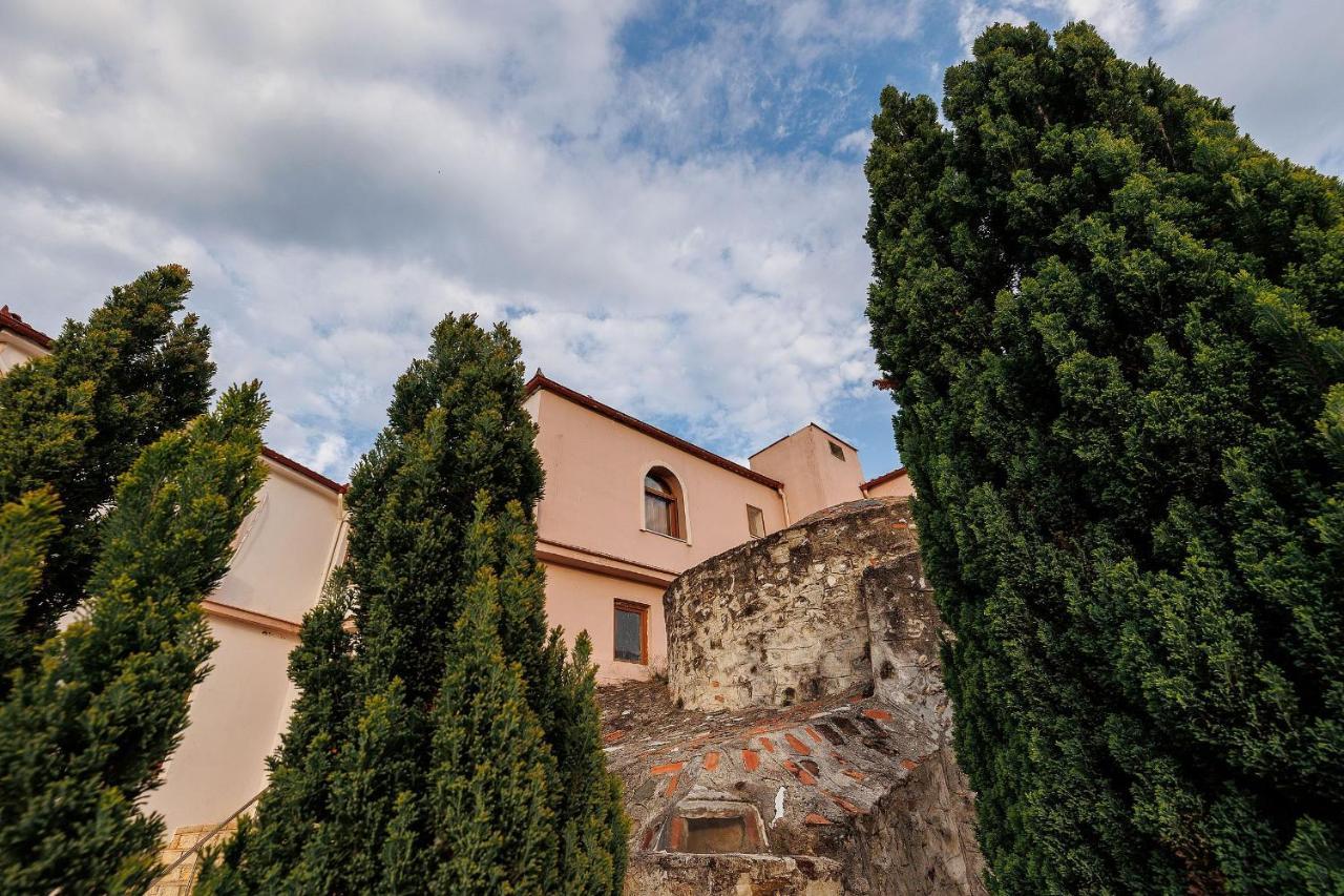Hotel Hamam Angistron Exterior photo
