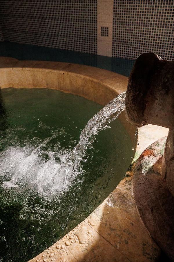 Hotel Hamam Angistron Exterior photo