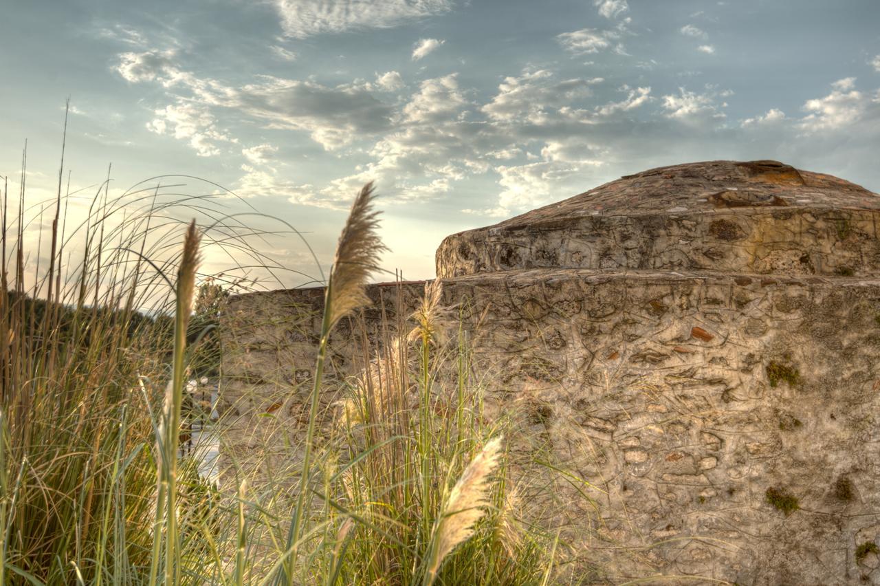 Hotel Hamam Angistron Exterior photo