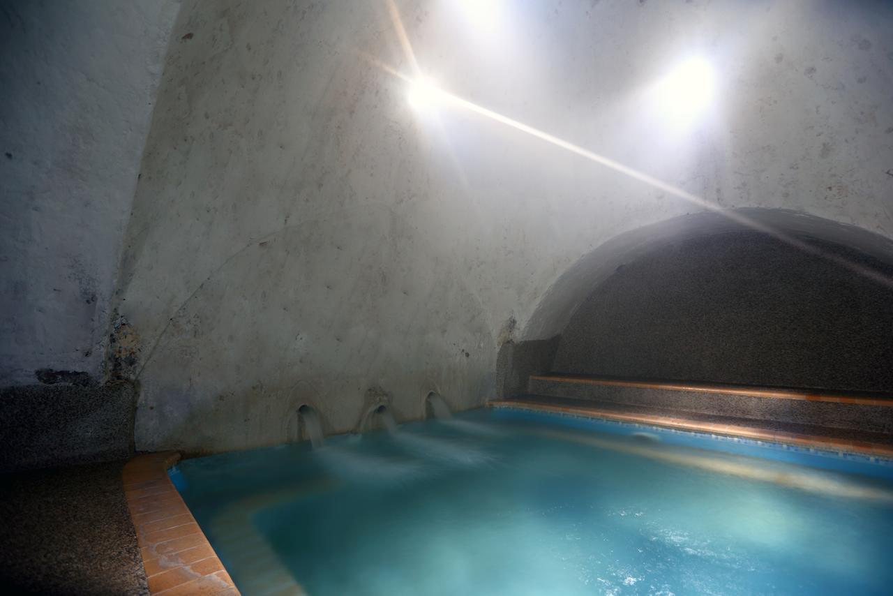 Hotel Hamam Angistron Exterior photo
